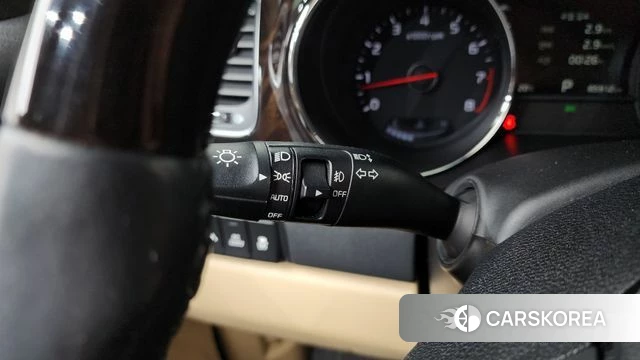 Kia The New Carnival id 4357011 из Кореи 20