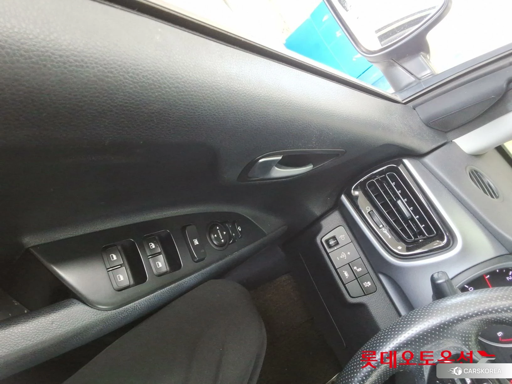 Kia Stonic id 4504305 из Кореи 20