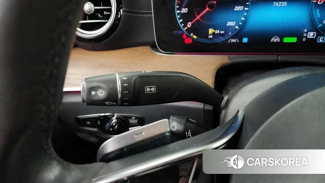 Mercedes-Benz E-Class W213 id 4490085 из Кореи 20