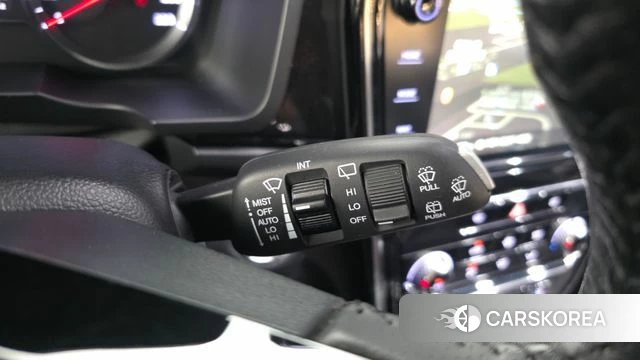 Ssangyong Berry New Tivoli id 4562860 из Кореи 20