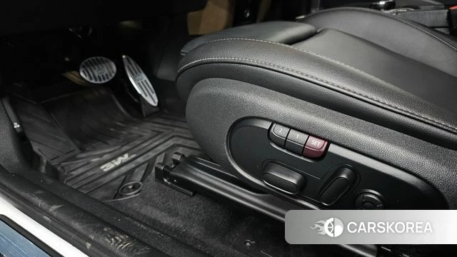 Mini Cooper D Countryman id 4536441 из Кореи 20