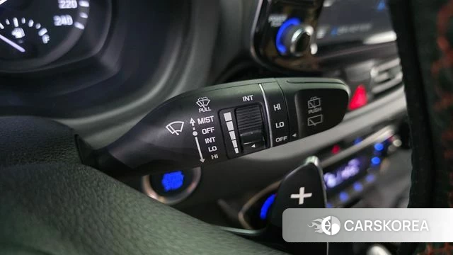 Hyundai i30 (PD) id 4490687 из Кореи 20