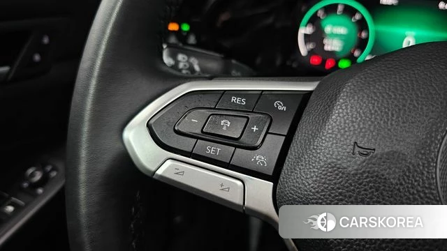 Volkswagen Golf 8th Generation id 4195447 из Кореи 20