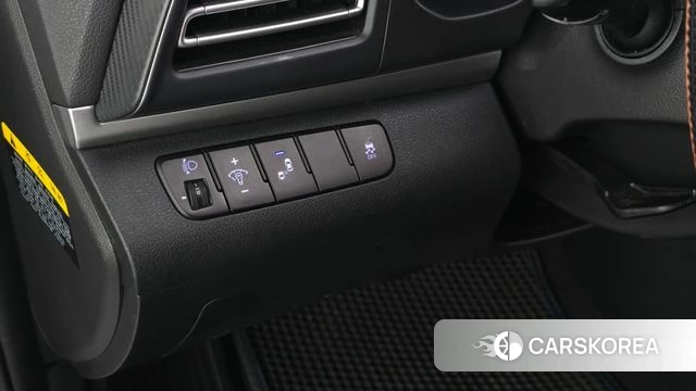 Hyundai The New Avante AD id 4677765 из Кореи 20