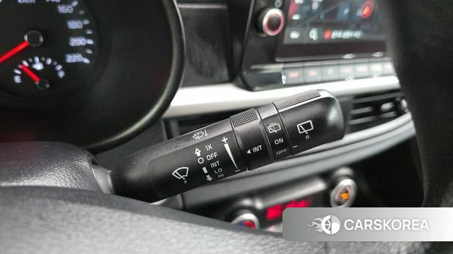 Kia Morning Urban (JA) id 4758820 из Кореи 20