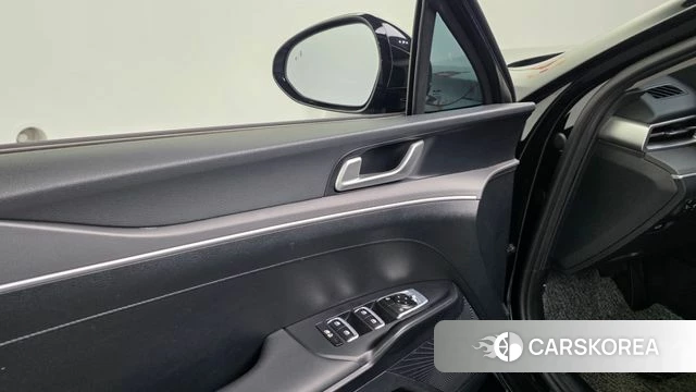 Kia K5 3rd generation id 4414523 из Кореи 20