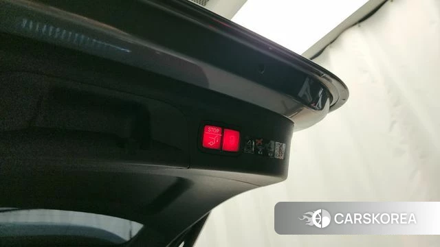 Mercedes-Benz GLE-Class W167 id 4185548 из Кореи 20