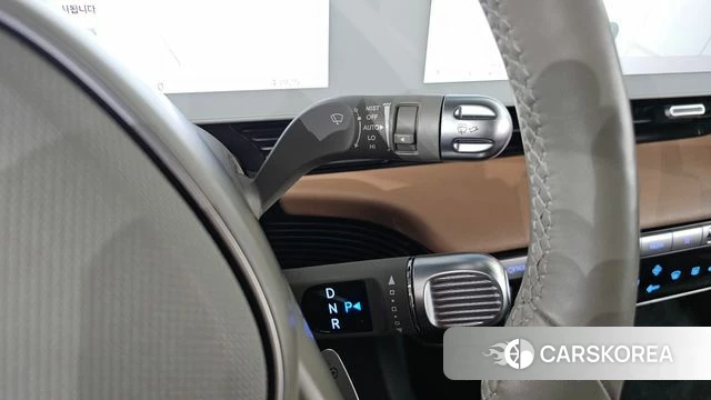 Hyundai Ionic 5 id 4624205 из Кореи 20