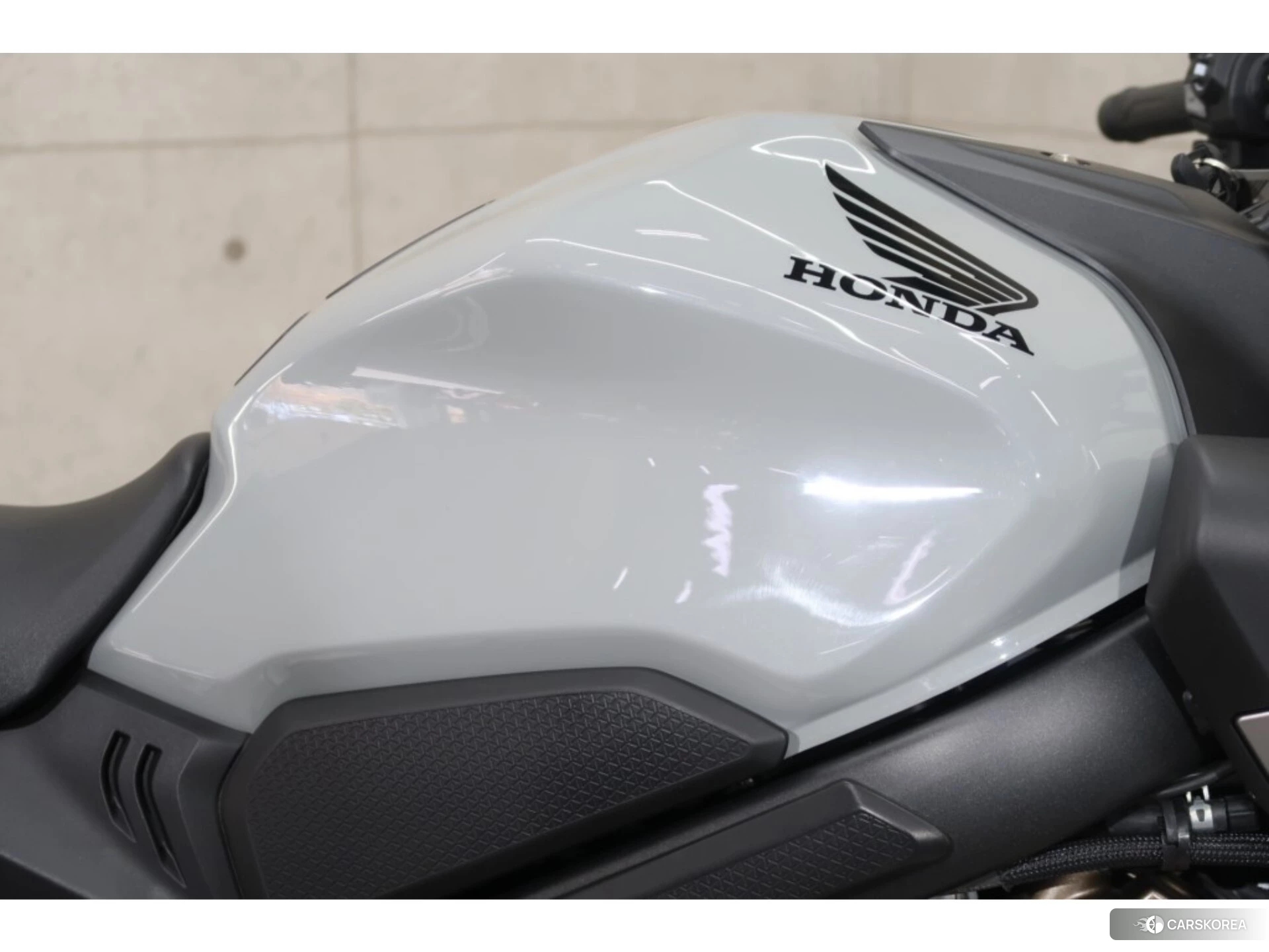 Honda CB650R E-CLUTCH id 3950440 из Японии 20