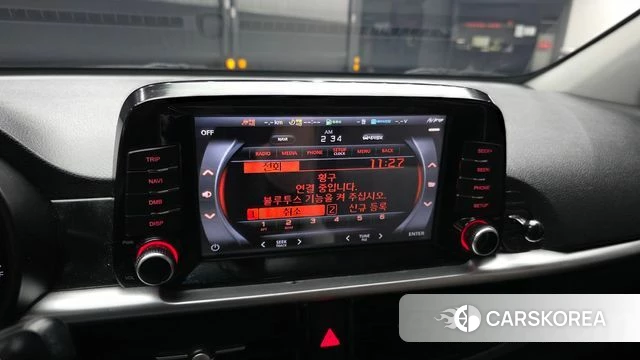 Kia All New Morning (JA) id 4397654 из Кореи 20