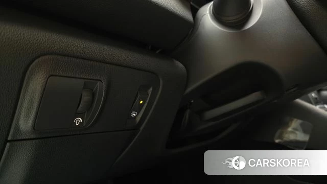 Renault Korea (Samsung) SM6 id 4563337 из Кореи 20