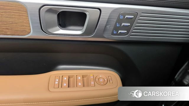 Hyundai Santa Fe (MX5) id 4414220 из Кореи 20