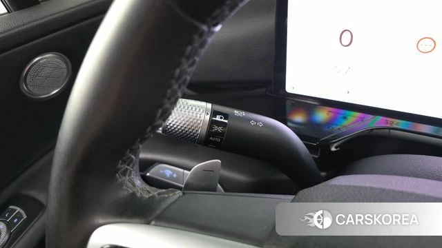 Genesis GV80 id 4778438 из Кореи 20
