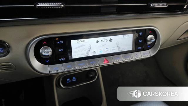 Genesis GV60 id 4495074 из Кореи 20