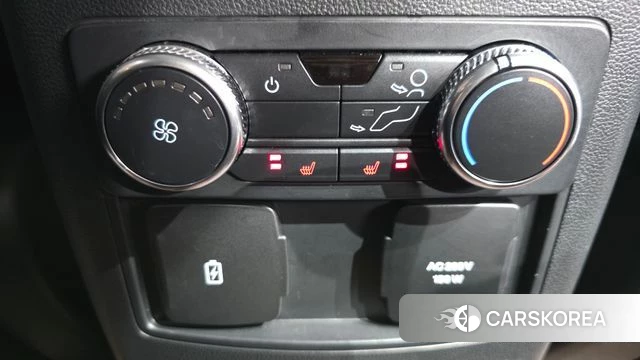 Ford Explorer 6th Generation id 4736854 из Кореи 20