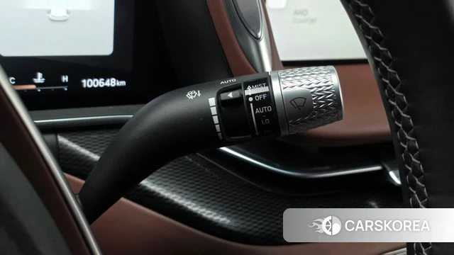 Genesis G90 (RS4) id 4847994 из Кореи 20