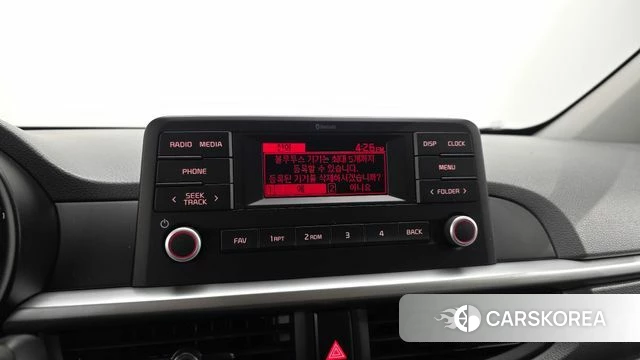 Kia Morning Urban (JA) id 4231839 из Кореи 20