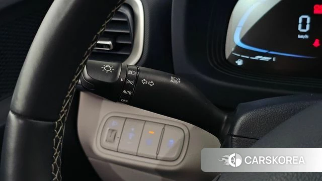 Hyundai Venue id 4941340 из Кореи 20