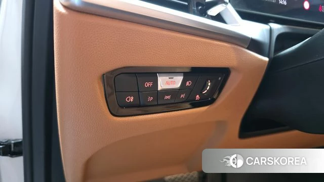 BMW 3 Series (G20) id 4686522 из Кореи 20
