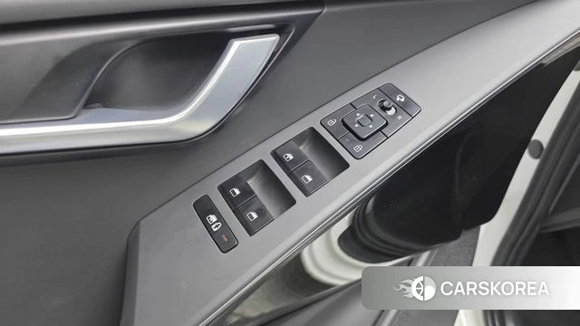 Kia Di All New Niro EV id 4656805 из Кореи 20