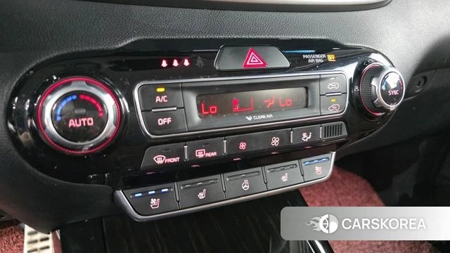 Kia The New Sorento id 4923979 из Кореи 20