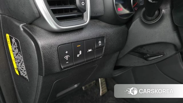 Kia Sportage The Bold id 4609763 из Кореи 20