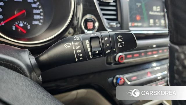 Kia The New Carnival id 4794951 из Кореи 20