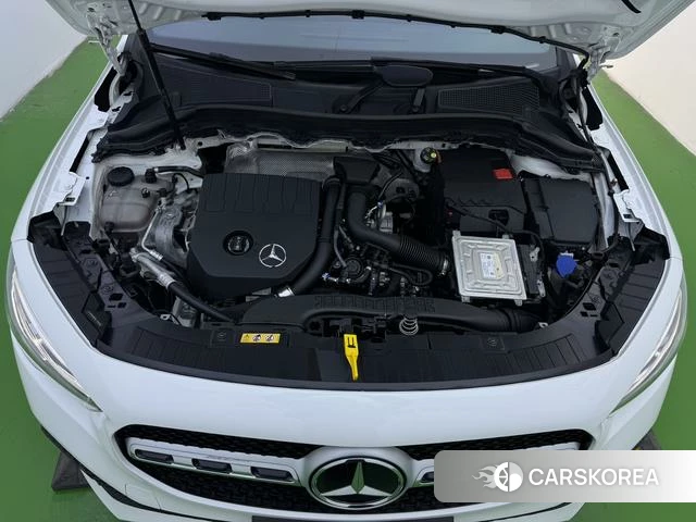 Mercedes-Benz GLA id 4219709 из Китая 20