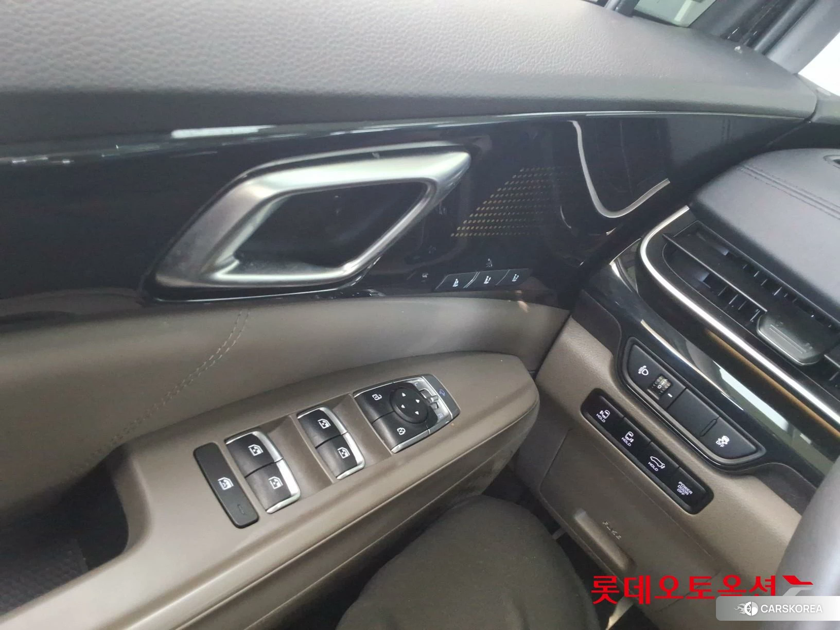 Kia Carnival Hybrid id 4669071 из Кореи 20