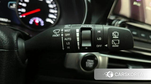 Kia Seltos id 4202400 из Кореи 20