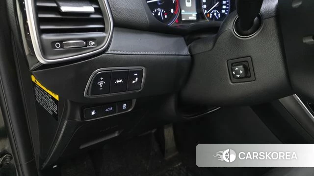 Hyundai Grandeur IG id 4425070 из Кореи 20