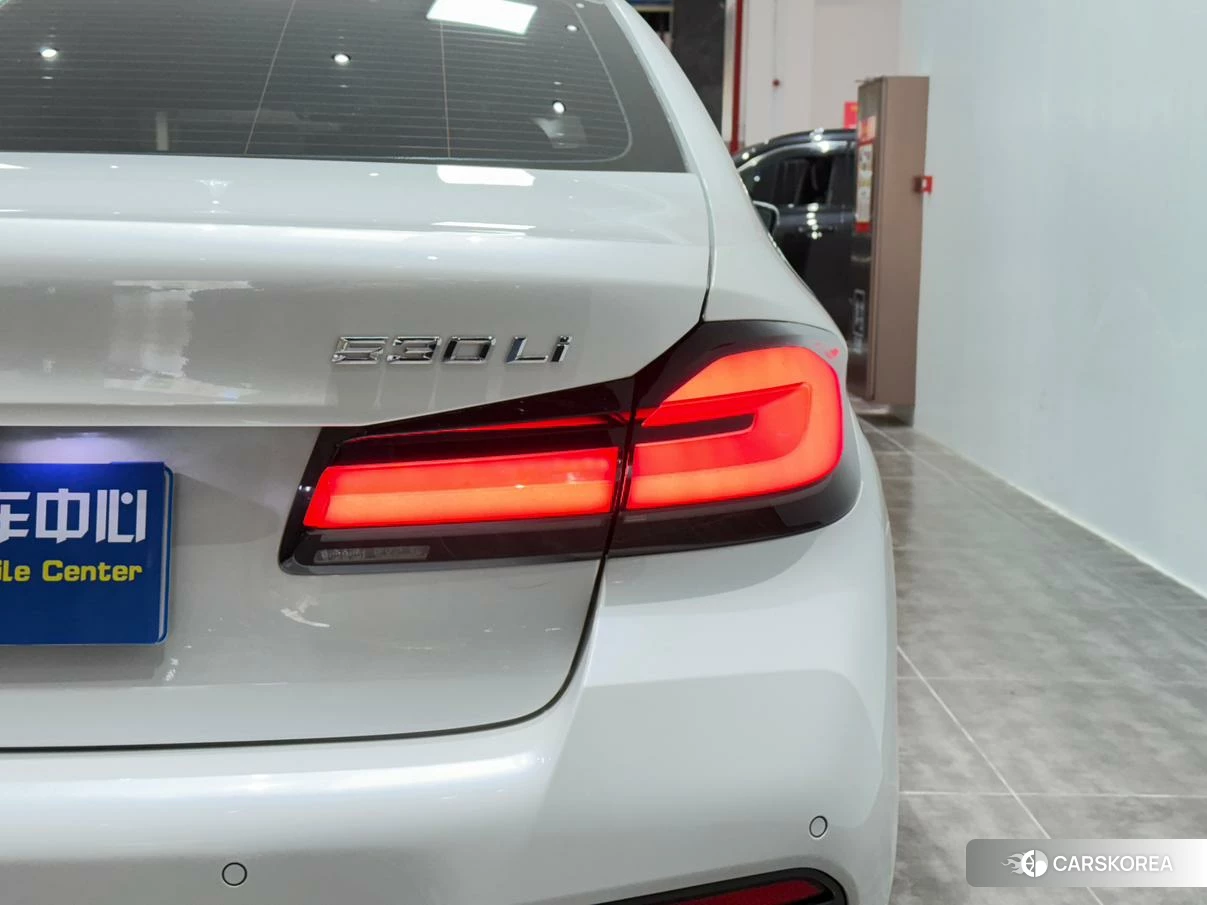 BMW 5 series id 4426909 из Китая 20