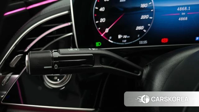Mercedes-Benz E-Class W214 id 4548518 из Кореи 20
