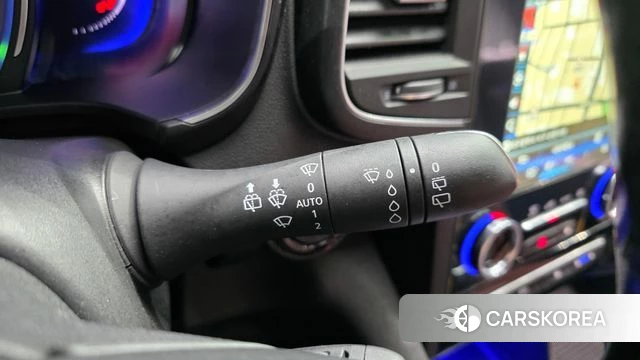 Renault Korea (Samsung) The New QM6 id 4477130 из Кореи 20