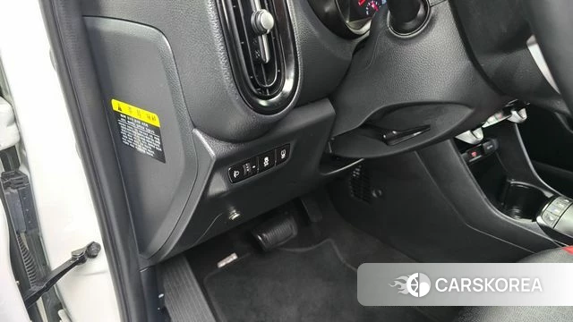 Kia Morning Urban (JA) id 4740690 из Кореи 20