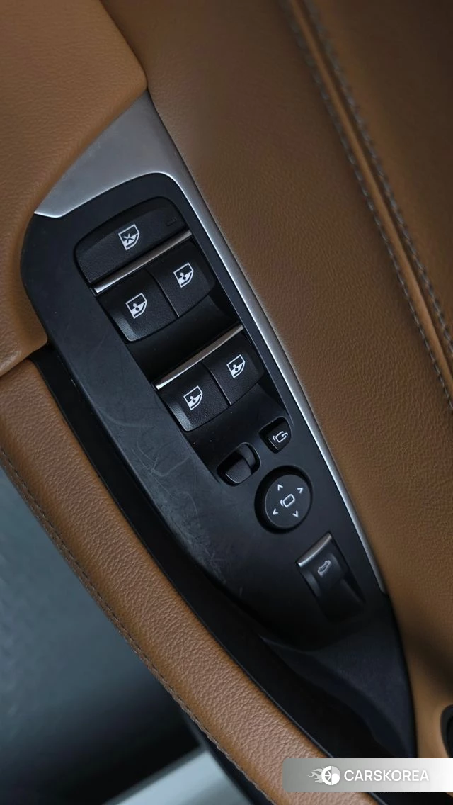 BMW X3 (G01) id 4465549 из Кореи 20