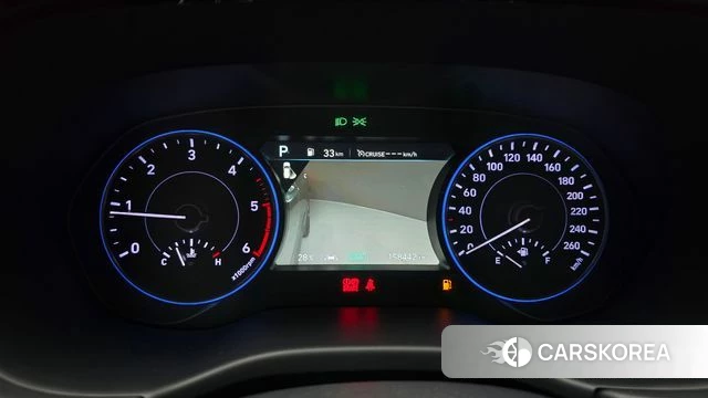 Hyundai Palisade id 4525596 из Кореи 20