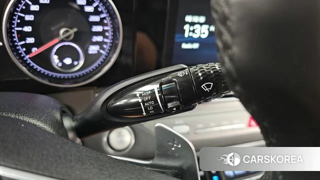 Hyundai The New Grandeur IG id 4657035 из Кореи 20