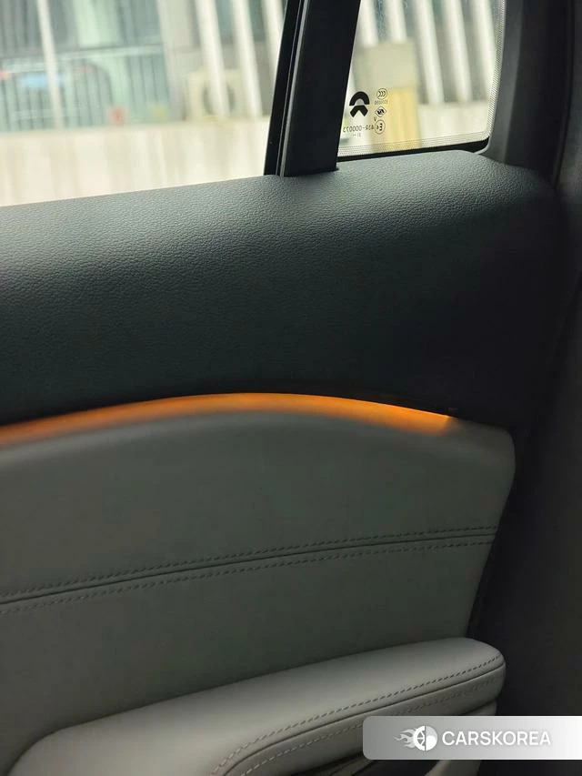 Weilai ES6 id 3919491 из Китая 20