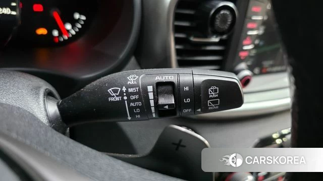Kia The New Sorento id 4755467 из Кореи 20