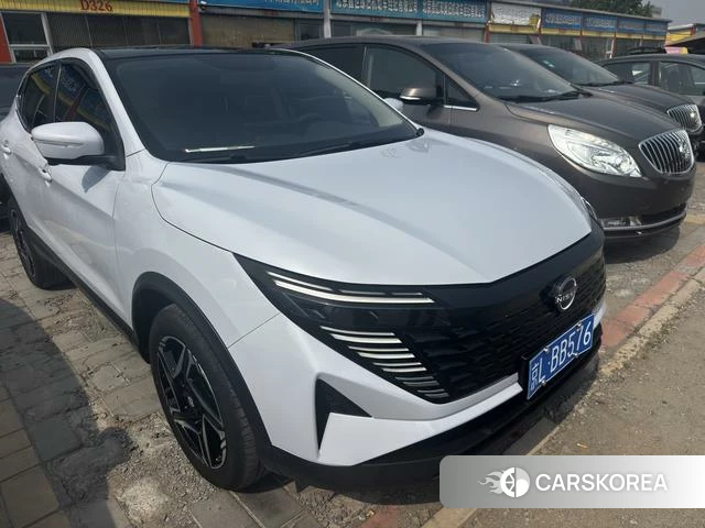 Nissan Qashqai id 4313964 из Китая 20