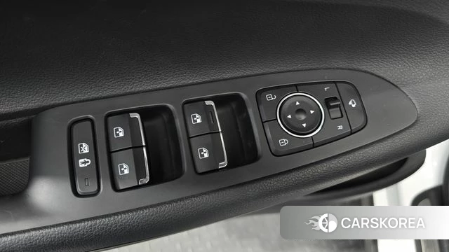 Hyundai The New Grandeur IG Hybrid id 4697319 из Кореи 20