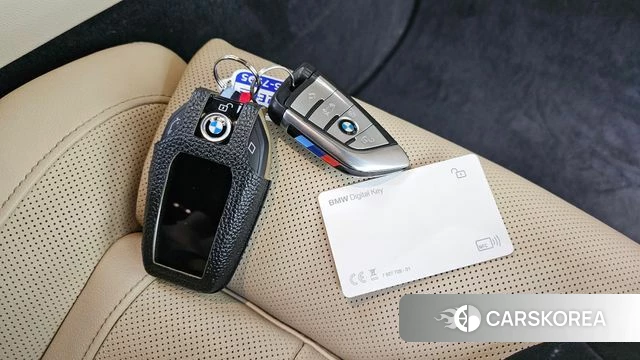 BMW X6 (G06) id 4769271 из Кореи 20