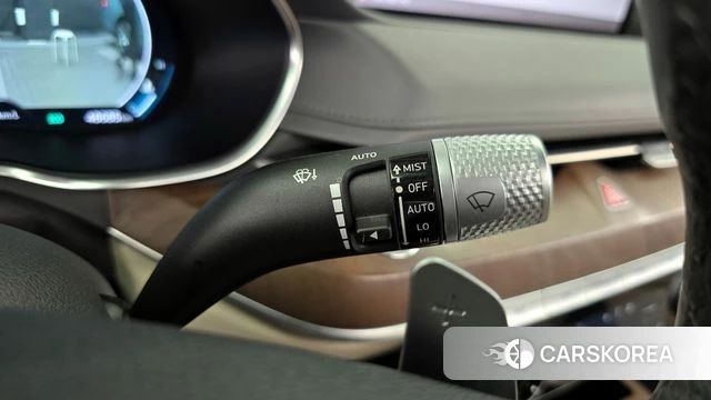 Genesis G80 (RG3) id 4356283 из Кореи 20