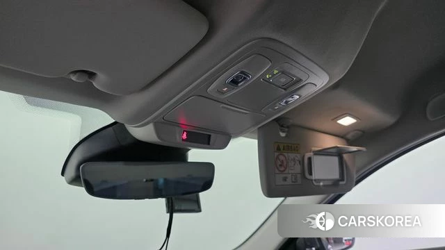 Renault Korea (Samsung) The New SM6 id 4330158 из Кореи 20