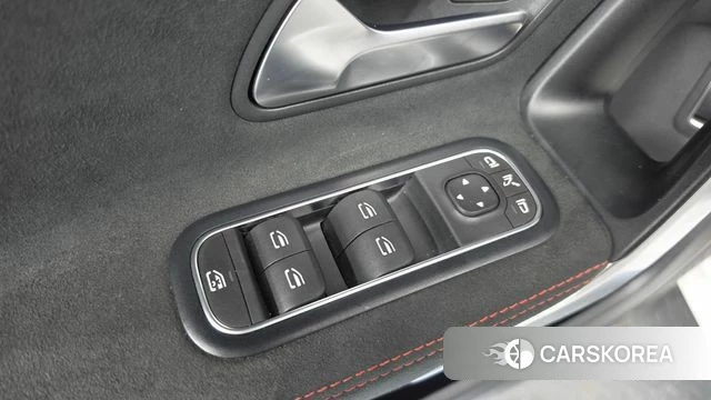 Mercedes-Benz A-Class W177 id 4524050 из Кореи 20