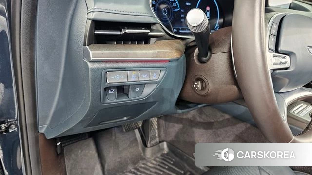 Genesis G80 (RG3) id 4750653 из Кореи 20