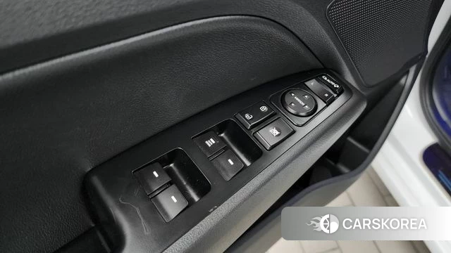 Hyundai Avante AD id 4596142 из Кореи 20