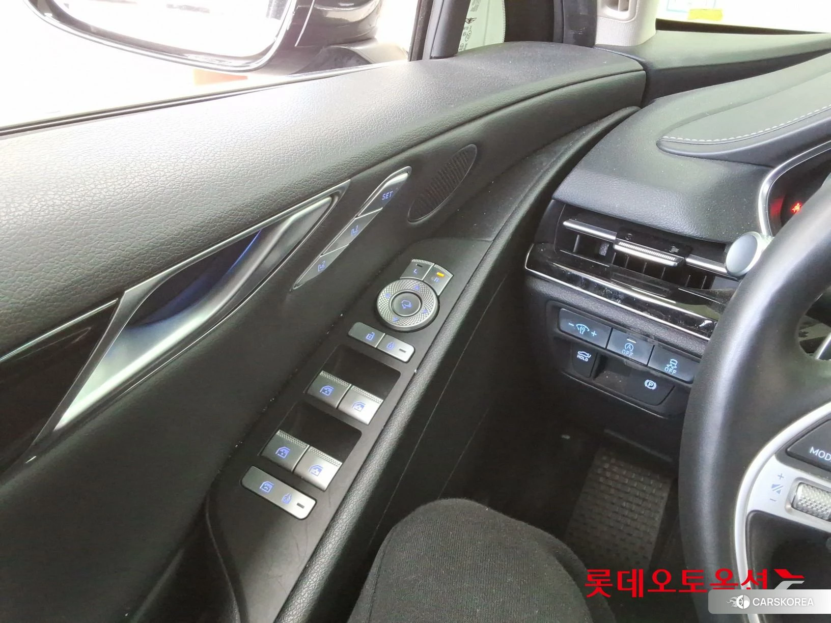 Hyundai G80 id 3882061 из Кореи 20