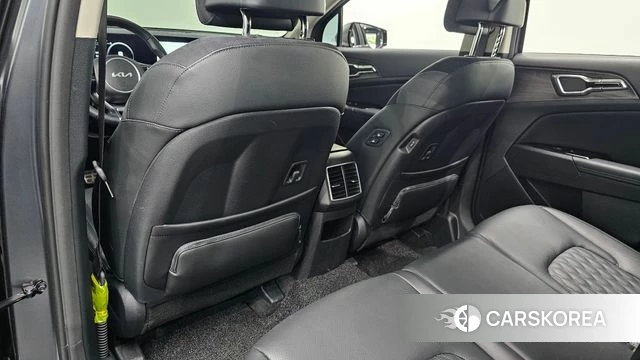 Kia Sportage 5th Generation id 4736517 из Кореи 20